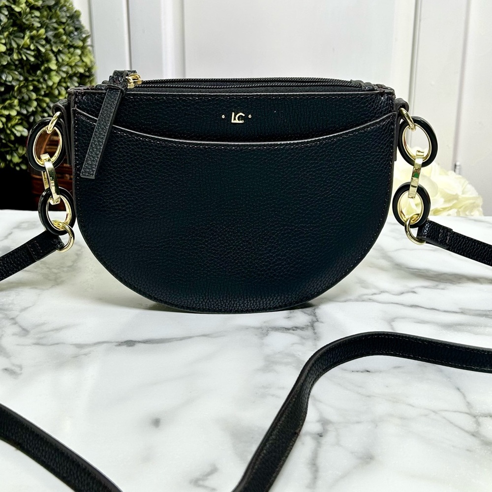 NWOT* LIZ CLAIBORNE CROSSBODY PURSE
